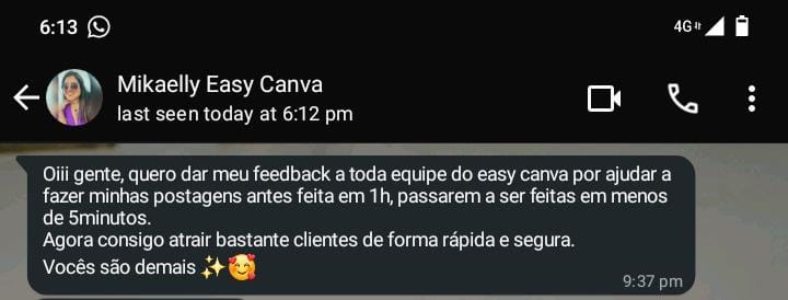 Depoimento 2
